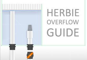 Herbie Overflow Method Reef Tank Plumbing Guide